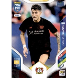 Exequiel Palacios Bayer Leverkusen BLE6