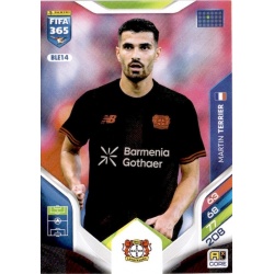 Martin Terrier Bayer Leverkusen BLE14