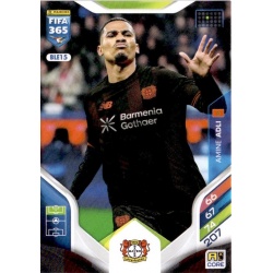 Amine Adli Bayer Leverkusen BLE15