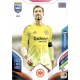 Kevin Trapp Eintracht Frankfurt EIN2