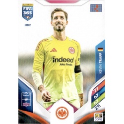 Kevin Trapp Eintracht Frankfurt EIN2