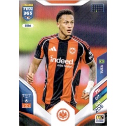 Tuta Eintracht Frankfurt EIN6