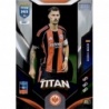 Soccer Cards Robin Koch Titan Eintracht Frankfurt Adrenalyn XL Fifa 365 2026
