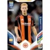 Soccer Cards Hugo Larsson Eintracht Frankfurt Adrenalyn XL 2026 Fifa 365