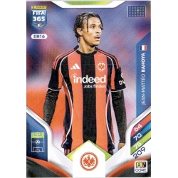 Jean Mattéo Bahoya Eintracht Frankfurt EIN16