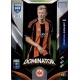 Jonathan Burkardt Dominator Eintracht Frankfurt EIN18