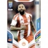 Soccer Cards Rodinei Olympiacos  Adrenalyn XL Fifa 365 2026