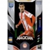 Soccer Cards Chiquinho Magician Olympiacos  Panini Adrenalyn XL Fifa 365 2026
