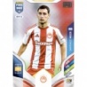 Easy shopping Santiago Hezze Olympiacos  Adrenalyn XL 2026 Fifa 365