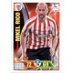 Mikel Rico Athletic Club 33 Adrenalyn XL La Liga 2016-17