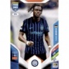 Exclusive online deal Yann Bisseck Inter Milan Panini Fifa 365 Adrenalyn XL 2026 Album
