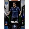 Shop now Francesco Acerbi Titan Inter Milan Panini Adrenalyn XL Fifa 365 2026