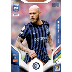 Federico Dimarco Inter Milan INT9