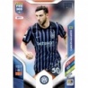 Soccer Cards Carlos Augusto Inter Milan Panini Adrenalyn XL Fifa 365 2026