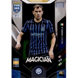 Nicolo Barella Magician Inter Milan INT12