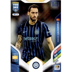 Hakan Çalhanoğlu Inter Milan INT13