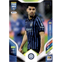 Mehdi Taremi Inter Milan INT16