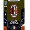 Easy shopping Escudo AC Milan Adrenalyn XL 2026 Fifa 365