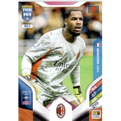 Mike Maignan AC Milan MIL2
