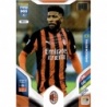 Soccer Cards Emerson Royal AC Milan Adrenalyn XL Fifa 365 2026