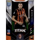 Strahinja Pavlovic Titan AC Milan MIL7