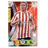 Muniain Athletic Club 35 Adrenalyn XL La Liga 2016-17