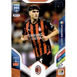 Davide Bartesaghi AC Milan MIL10