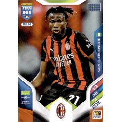 Samuel Chukwueze AC Milan MIL14
