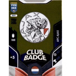 Escudo AFC Ajax AJA1