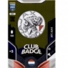 Última oportunidad Escudo AFC Ajax Adrenalyn XL Fifa 365 2026