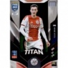 Exclusive online deal Youri Baas Titan AFC Ajax Adrenalyn XL 2026 Fifa 365