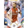 Soccer Cards Kian Fitz-Jim AFC Ajax Panini Adrenalyn XL Fifa 365 2026