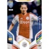 Exclusive online deal Jordan Henderson AFC Ajax Panini Adrenalyn XL Fifa 365 2026