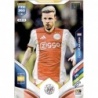 Exclusive online deal Davy Klaassen AFC Ajax Adrenalyn XL Fifa 365 2026