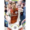 Oferta Online Oliver Edvardsen AFC Ajax Panini Adrenalyn XL Fifa 365 2026
