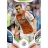 Soccer Cards Mika Godts AFC Ajax Adrenalyn XL 2026 Fifa 365