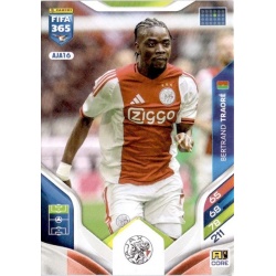 Bertrand Traoré AFC Ajax AJA16