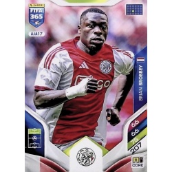 Brian Brobbey AFC Ajax AJA17