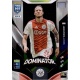 Wout Weghorst Dominator AFC Ajax AJA18