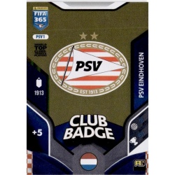 Escudo PSV Eindhoven PSV1