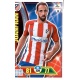 Juanfran Atlético Madrid 38 Adrenalyn XL La Liga 2016-17