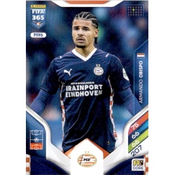 Armando Obispo PSV Eindhoven PSV6