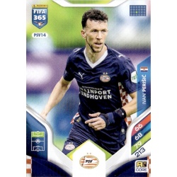 Ivan Perišić PSV Eindhoven PSV14