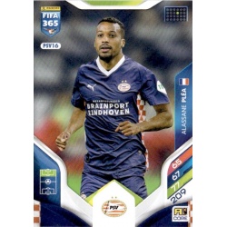 Alassane Pléa PSV Eindhoven PSV16