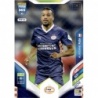Descubre  Alassane Pléa PSV Eindhoven Panini Adrenalyn XL Fifa 365 2026