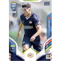 Couhaib Driouech PSV Eindhoven PSV17
