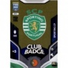 Shop now Escudo Sporting Club Panini Adrenalyn XL Fifa 365 2026