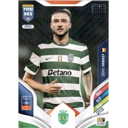 Zeno Debast Sporting Club SPO3