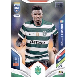 Ousmane Diomande Sporting Club SPO4