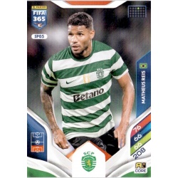 Matheus Reis Sporting Club SPO5